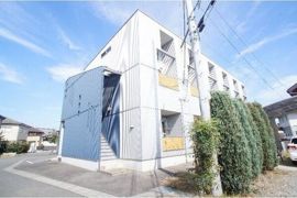 ZEST岩押の外観画像