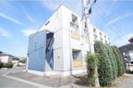 ZEST岩押の外観画像