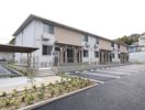 ミモザ熊本駅北 B棟の間取り画像