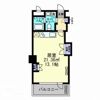 アルファレガロ古新町の間取り画像