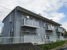 グラスガーデンⅠの間取り画像