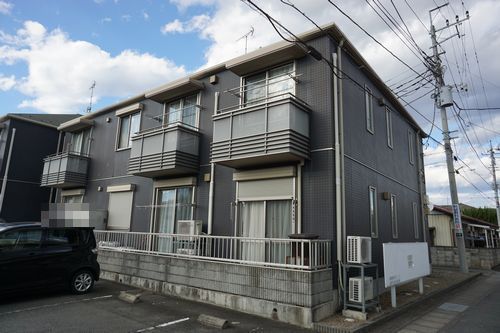 前橋千代田町GSレジデンス GSレジデンス(群馬県前橋市千代田町2丁目)の物件情報｜いい部屋ネット