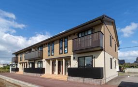 ラメールの外観画像