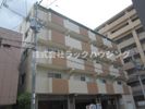 セイナ古川橋の間取り画像