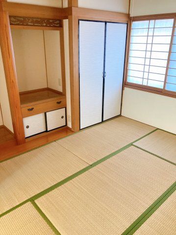 子供部屋