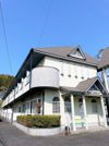 グリーンヒルズ21(店舗付)の間取り画像