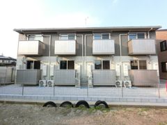 コモド Aの外観画像