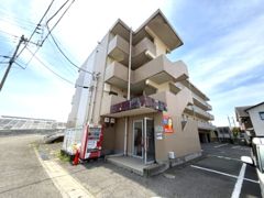 第11春木マンションの外観画像