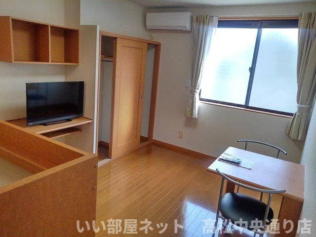 リビング