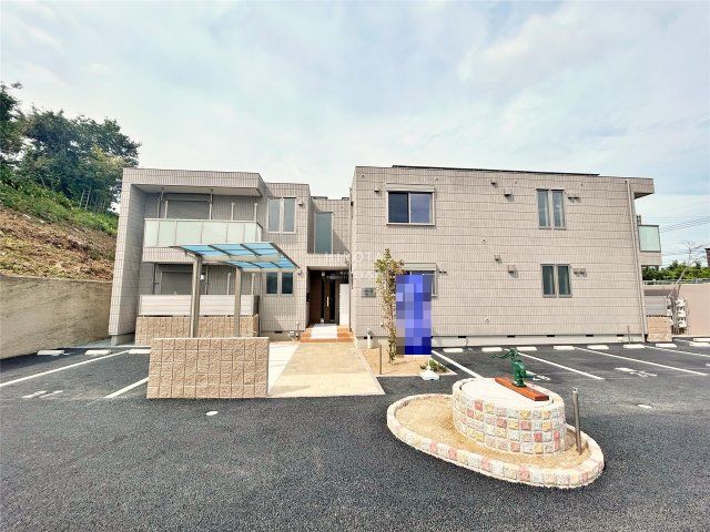 RESIDENZ小倉南の外観画像