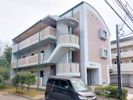 湯築ロジュマン3の間取り画像