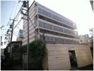 レオパレスナンナンの間取り画像