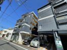 オックスフォードサーカス春日町別館の間取り画像