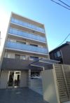 CLIVIA市川大門通りの間取り画像