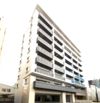 スプランディッド城東関目の間取り画像