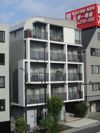 コスモリード駒沢大学の間取り画像