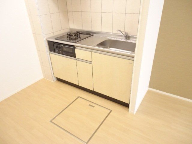 キッチン