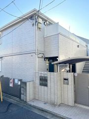 スカーラ代田の外観画像