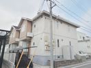 アンソレイエの間取り画像