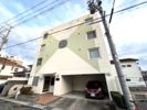 アンジュ パンシオンの間取り画像