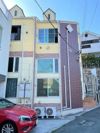 ユナイト石川町エドワードの杜の間取り画像