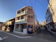 リヴェール学園西の外観画像