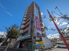 ドルーク道後南町の外観画像