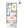 リーブルハイムの間取り画像