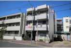 シティハイツ吉川の間取り画像