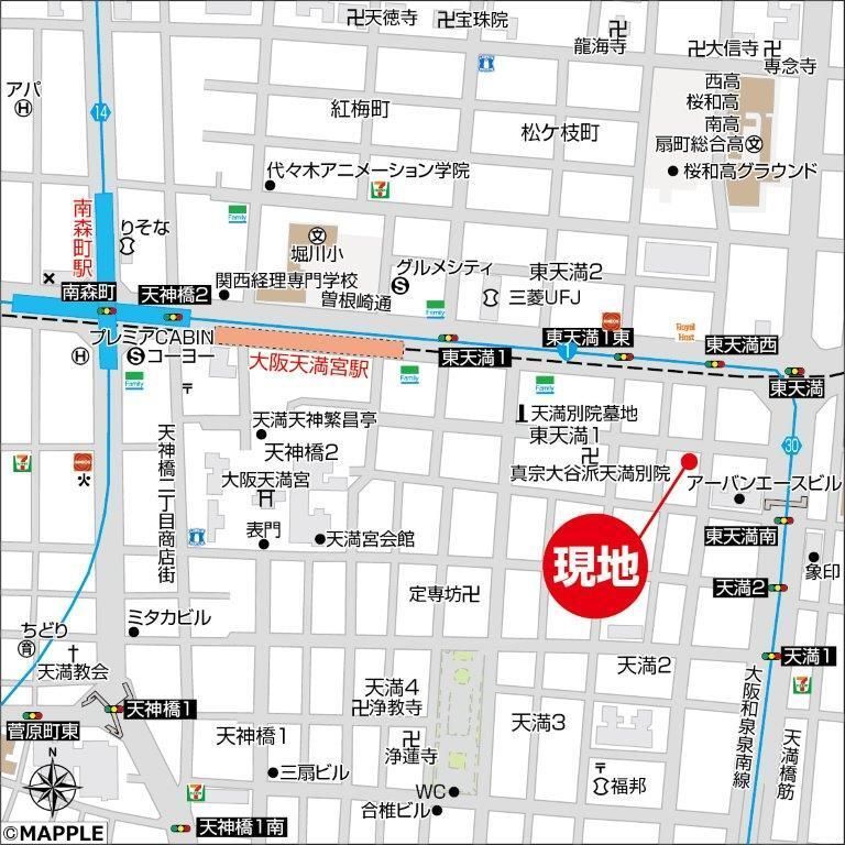 地図