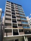 プライムアーバン南森町の外観