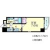 WOB UMEDAの間取り画像