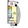 幸 court tsukamotoの間取り画像