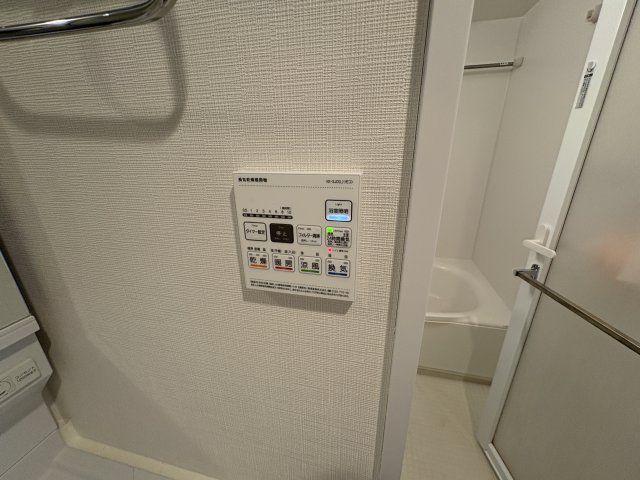 バスルーム