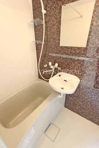バスルーム