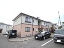 ディアス雄町 Ⅱの間取り画像