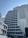 フォーラムイン・東京の外観