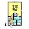 Maison Blancの間取り画像