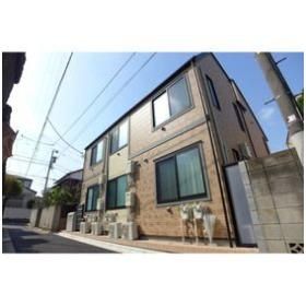 アーバンプレイス中野EASTの外観画像