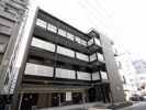 レオパレスKT今池の外観