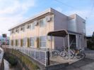 レオパレスボヌールの間取り画像