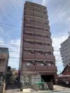 レーベン新城の外観