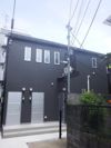 メゾン・ド・ソラーナの外観