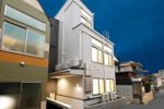 One CUBE 夏目坂の外観