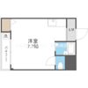 KSコート千里山駅前の間取り画像