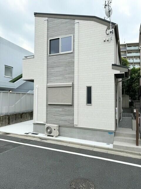 代田1丁目ハウスの外観画像
