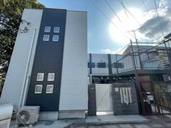 AQUT Ⅴの外観画像