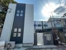 AQUT Ⅴの間取り画像