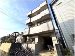 シティハイツ助任の外観画像