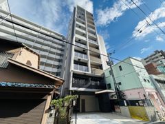 LiveCasa王子公園の外観画像